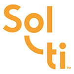 Logo for Solti