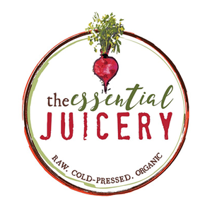essential juicery icon