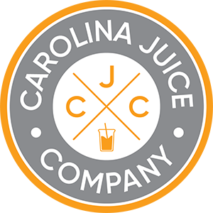 carolina juice co logo