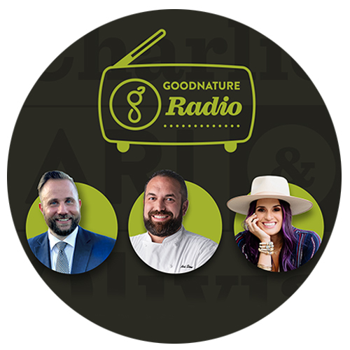 Goodnature Radio